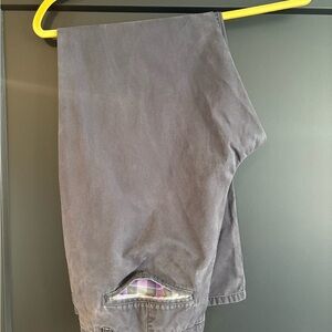 Original Bonobos Straight Fit Men’s Pants 36 x 30